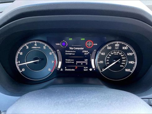 Used 2020 Acura RDX AWD w/ Advance Package image 26