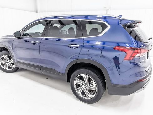 Used 2023 Hyundai Santa Fe SEL w/ Cargo Package AWD/4WD image 4