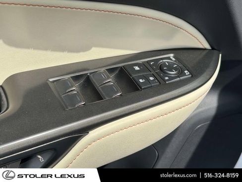 Used 2024 Lexus NX 350 AWD image 19