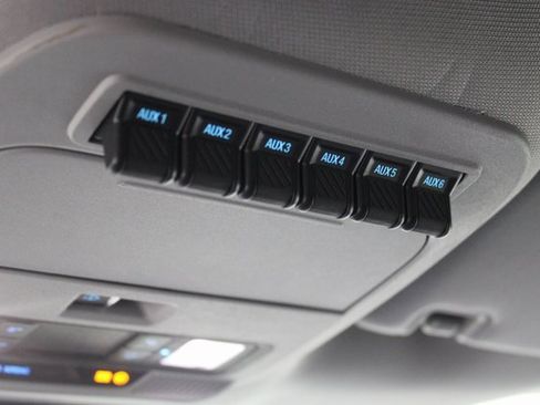 Used 2023 Ford F250 XL w/ STX Appearance Package image 15