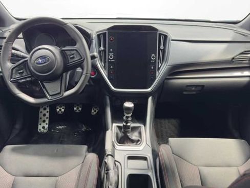 Used 2022 Subaru WRX Premium AWD/4WD image 16