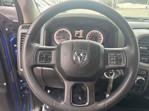 Used 2018 RAM 1500 Express image 16