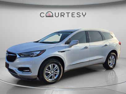 Used 2018 Buick Enclave Essence