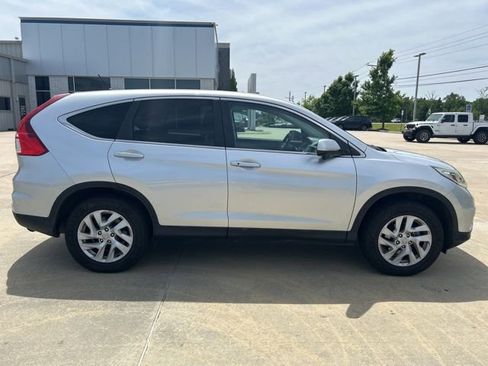 Used 2015 Honda CR-V EX image 3