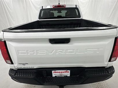 Used 2024 Chevrolet Colorado Trail Boss w/ Advanced Trailering Package