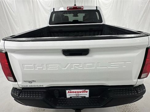 Used 2024 Chevrolet Colorado Trail Boss w/ Advanced Trailering Package image 4