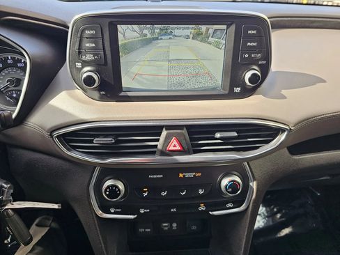 Used 2020 Hyundai Santa Fe SE w/ Cargo Package FWD image 23
