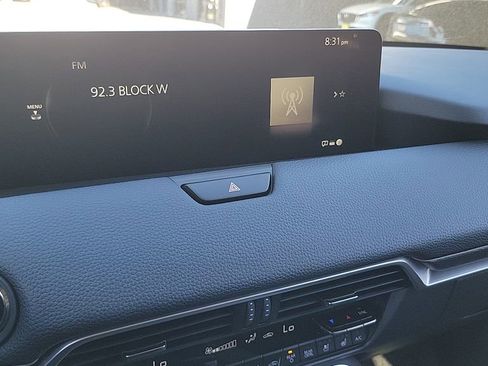 New 2026 MAZDA CX-70 3.3 Turbo w/ Preferred Package image 17