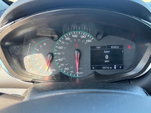 Used 2019 Chevrolet Trax LS FWD image 13