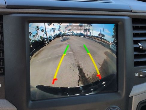 Certified 2023 RAM 1500 Tradesman w/ Electronics Group image 19