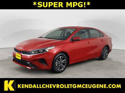 Used 2023 Kia Forte LXS w/ LXS Technology Package