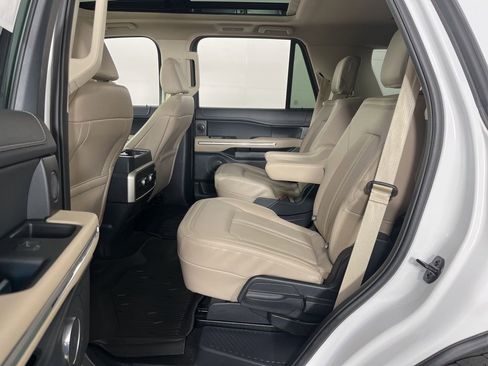 Used 2023 Ford Expedition Limited image 25