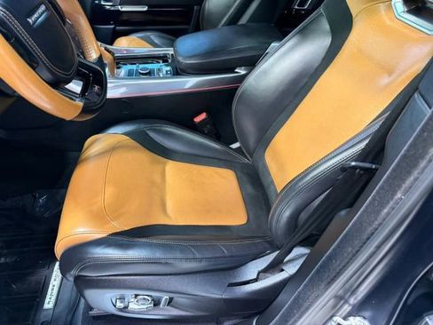 Used 2020 Land Rover Range Rover Sport SVR AWD/4WD image 21