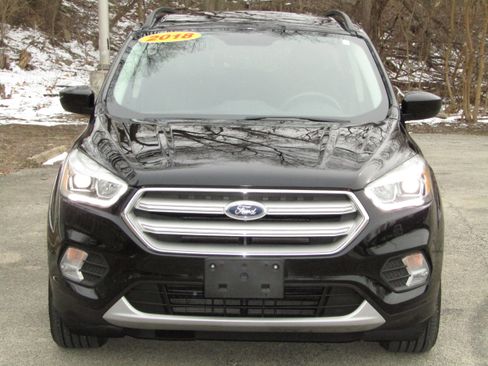 Used 2018 Ford Escape SEL image 7