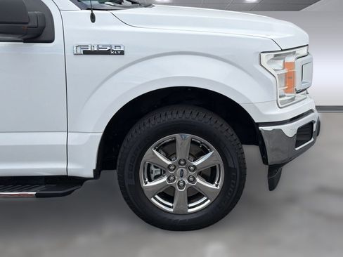 Used 2018 Ford F150 XLT w/ Equipment Group 302A Luxury RWD image 12