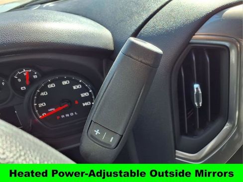 New 2026 GMC Sierra 1500 Pro w/ Pro Value Package image 19