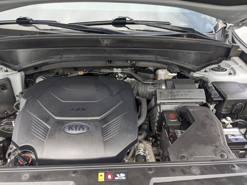 Used 2021 Kia Telluride SX w/ Nightfall Edition Package AWD/4WD image 36