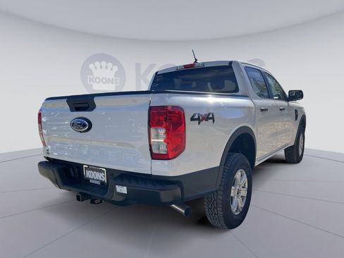 New 2025 Ford Ranger XL w/ Trailer Tow Package image 7