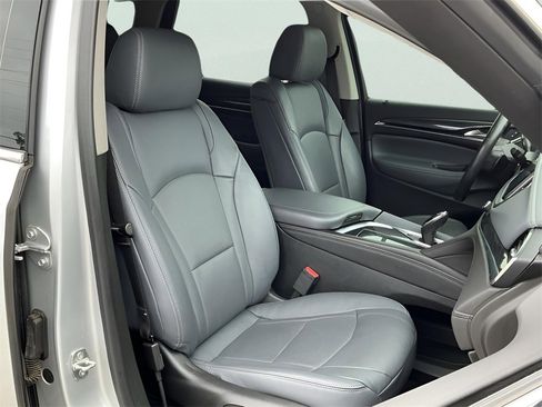 Used 2021 Buick Enclave Essence w/ Sport Touring Edition image 13