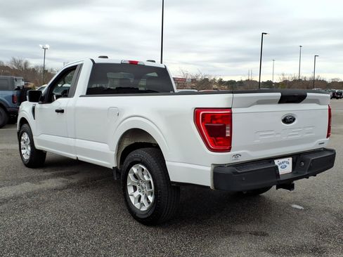 Used 2022 Ford F150 XL w/ Max Trailer Tow Package image 24