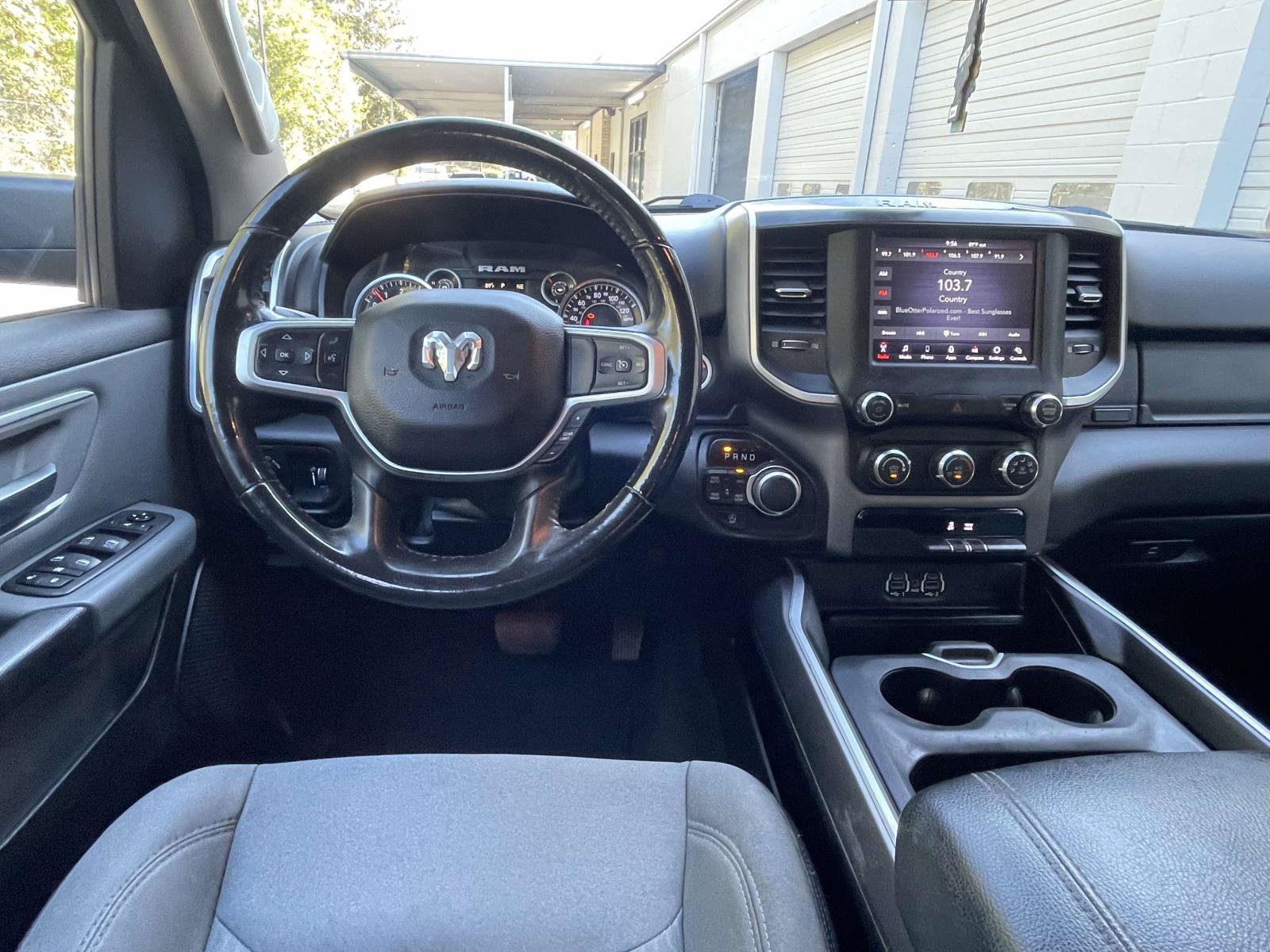 Used 2020 RAM 1500 Big Horn AWD/4WD image 13