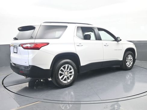 Used 2019 Chevrolet Traverse LT FWD image 6