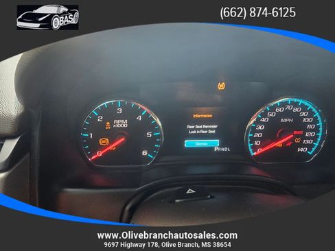 Used 2019 GMC Yukon XL Denali w/ Denali Ultimate Package RWD image 14