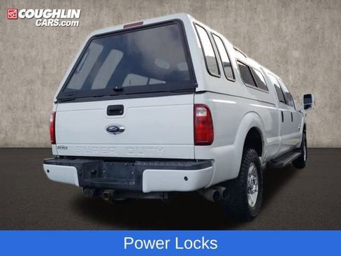 Used 2015 Ford F250 XL w/ Power Equipment Group image 8