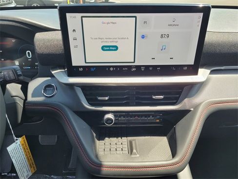 New 2025 Ford Explorer ST w/ Sun And Sound Package image 10