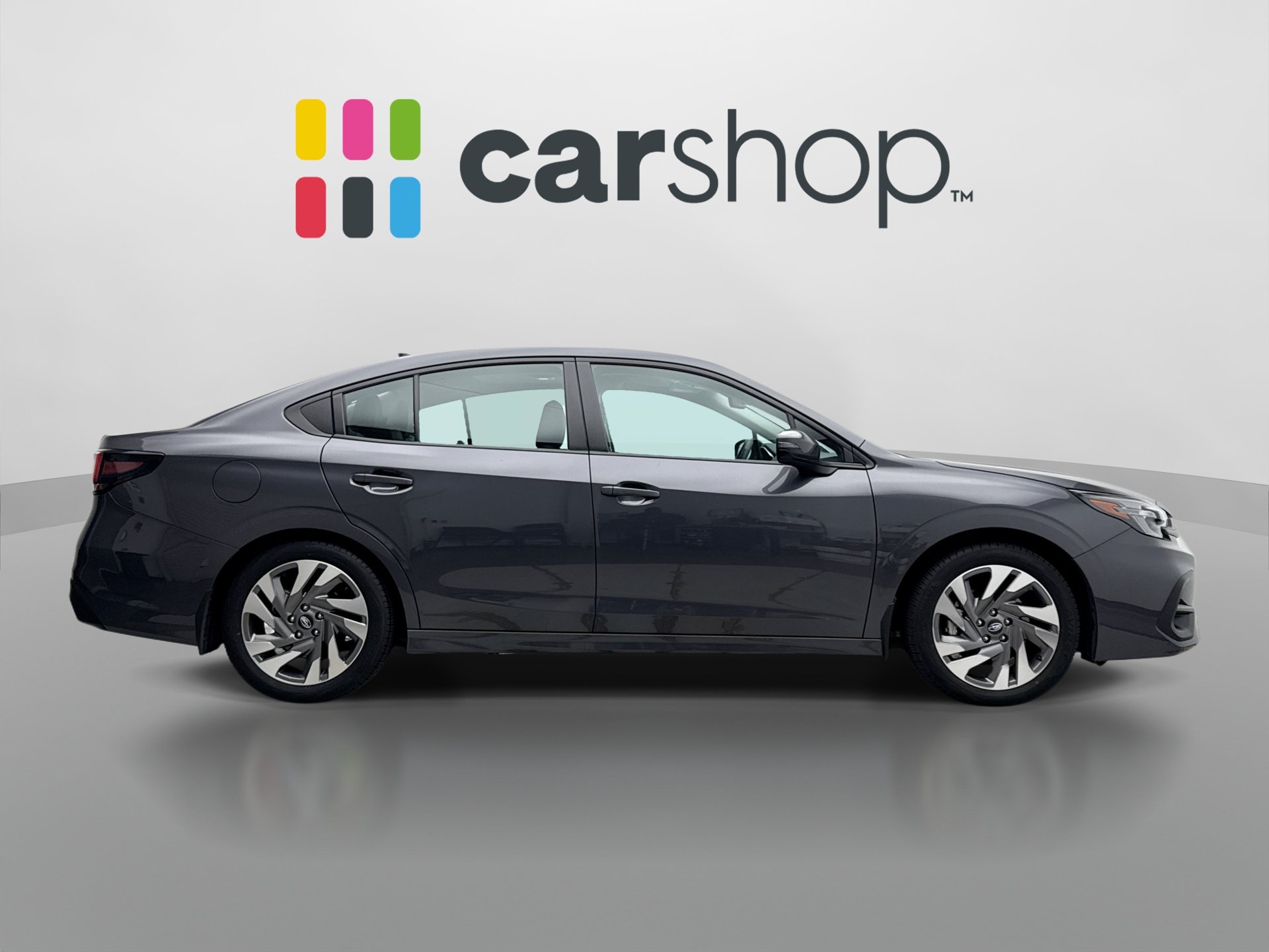 Used 2024 Subaru Legacy Limited AWD/4WD image 6