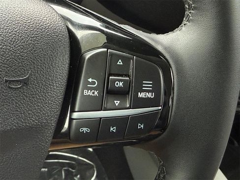 Used 2023 Ford Escape Platinum image 17