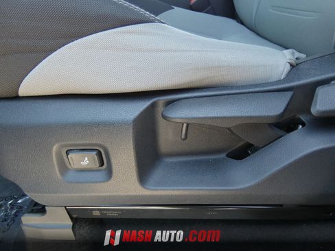 Used 2026 Toyota Tacoma TRD Sport RWD image 47