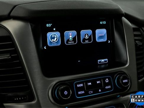 Certified 2020 GMC Yukon Denali w/ Denali Ultimate Package image 24