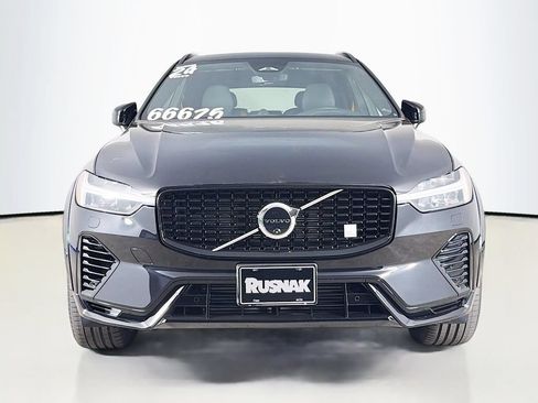Used 2024 Volvo XC60 T8 Polestar w/ Protection Package Premier AWD/4WD image 2
