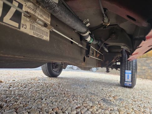 Used 2011 Chevrolet Silverado 1500 W/T w/ LS Package RWD image 13