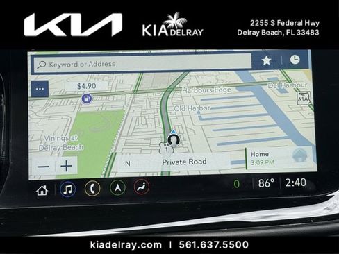 Used 2023 Buick Envision Avenir FWD image 20