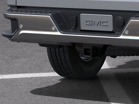 New 2025 GMC Sierra 2500 Pro w/ 1SA Pro Safety Plus Package image 14