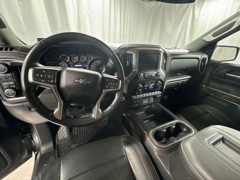 Used 2019 Chevrolet Silverado 1500 RST w/ All-Star Edition image 16