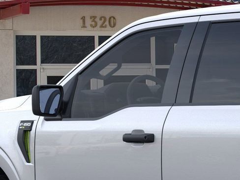 New 2025 Ford F150 STX image 21