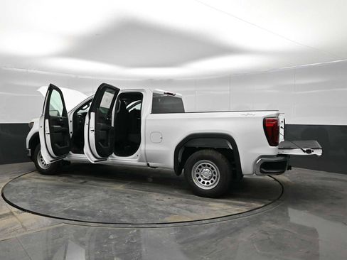 New 2026 GMC Sierra 1500 Pro w/ Pro Value Package image 41