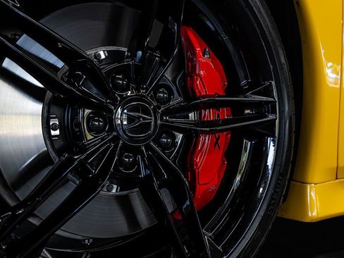 Used 2022 Acura NSX Type S AWD/4WD image 18