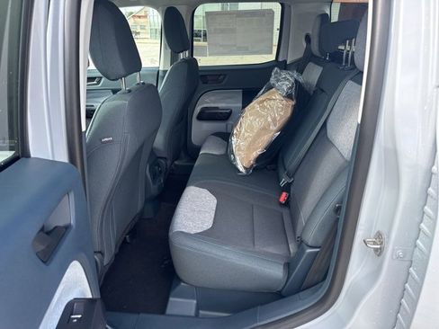 New 2025 Ford Maverick XLT w/ XLT Luxury Package image 10