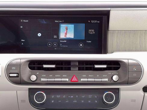 New 2026 Hyundai Palisade Calligraphy FWD image 38