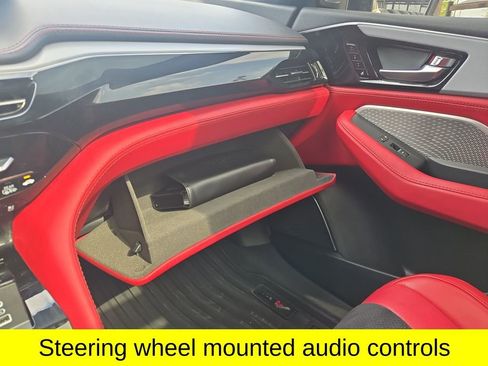 Used 2022 Acura MDX A-Spec AWD/4WD image 28