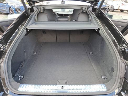 New 2025 Audi RS 7 Performance image 12