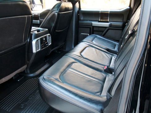 Used 2017 Ford F250 Platinum image 52