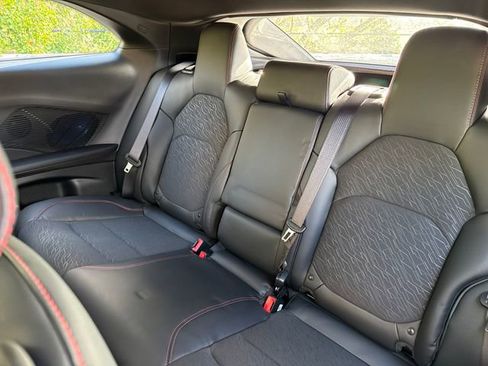 New 2026 Dodge Charger Scat Pack w/ Blacktop Package image 13