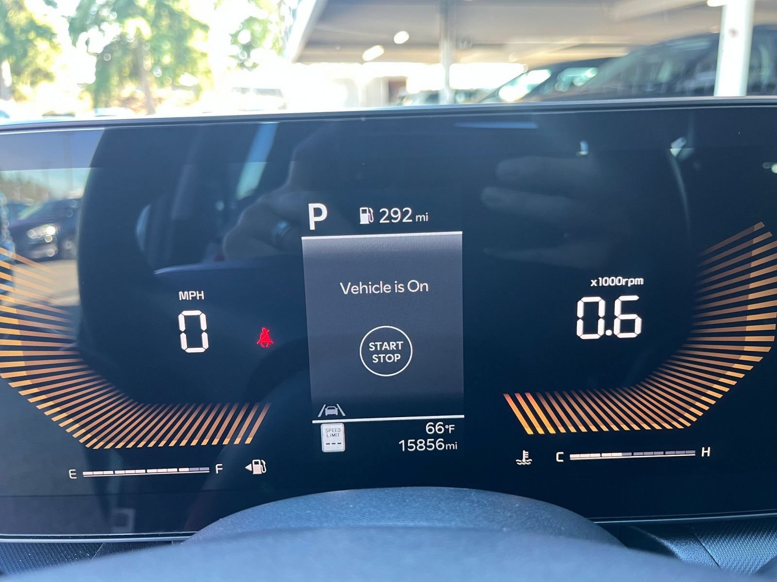 Used 2026 Kia K4 FWD image 40
