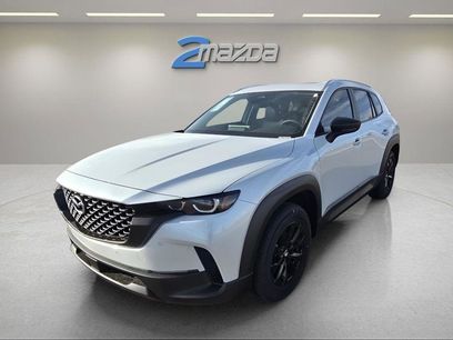 New 2026 MAZDA CX-50 AWD 2.5 S w/ Weather Package