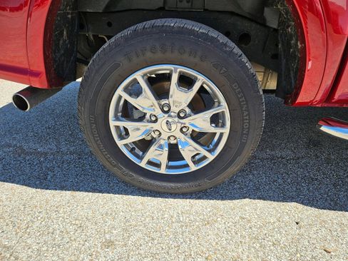 Used 2020 Ford Ranger Lariat w/ Equipment Group 501A Mid AWD/4WD image 31